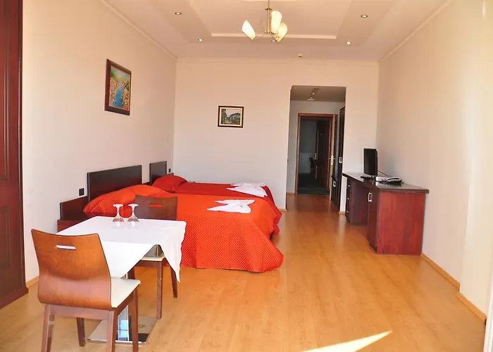 Dajti Park Resort