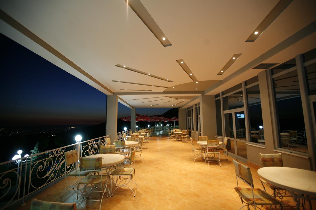Dajti Park 4* Priska e Madhe