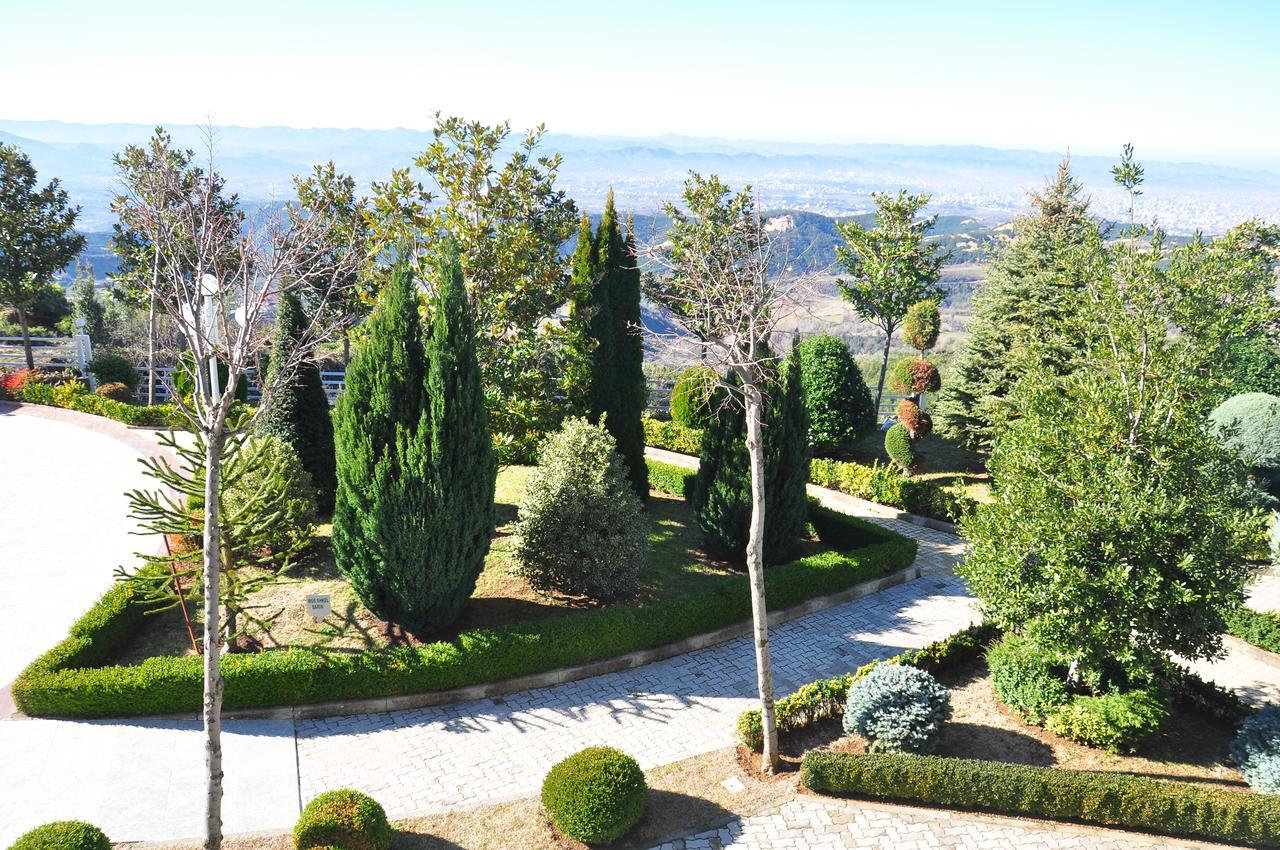 Dajti Park 4* Priska e Madhe