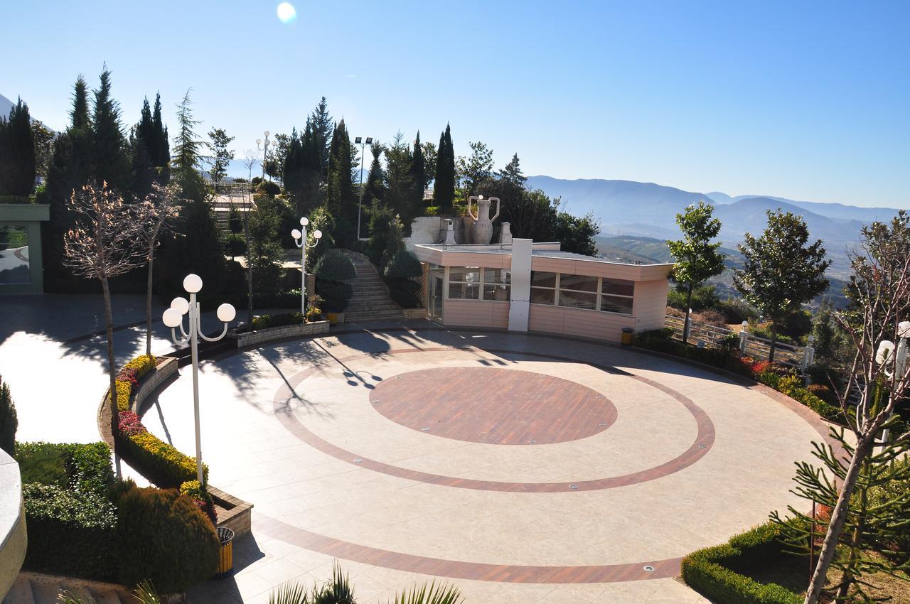 Dajti Park