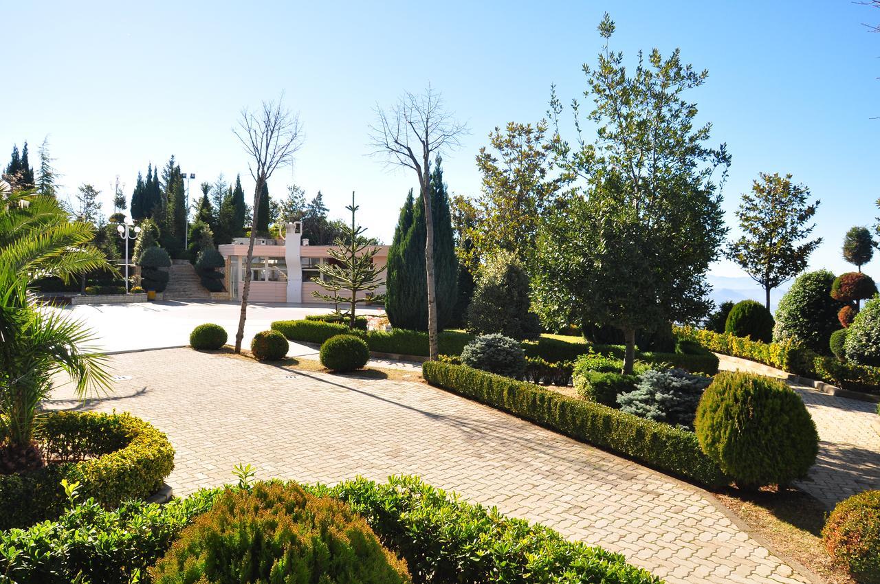 Dajti Park Priska e Madhe