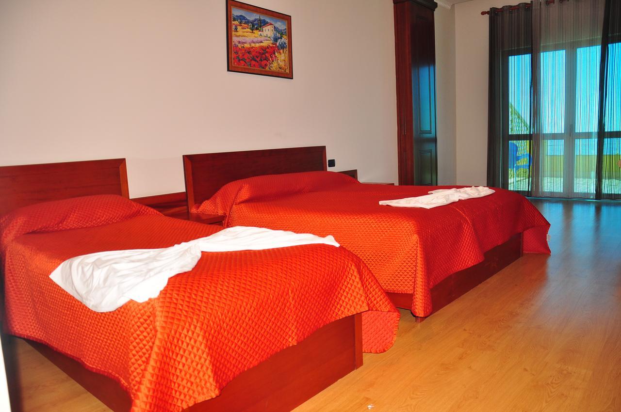 Dajti Park Ferieanlegg 4*